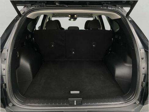 Certified 2023 Hyundai Tucson SEL AWD/4WD image 5