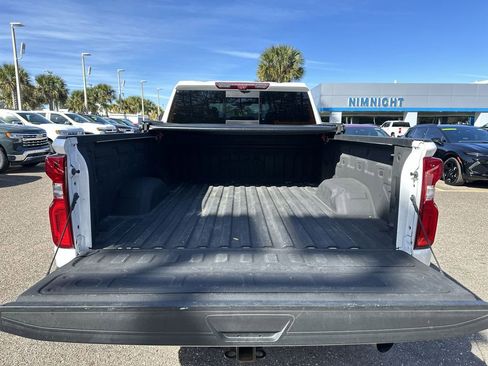 Used 2023 Chevrolet Silverado 2500 High Country w/ Technology Package image 24