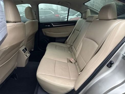 Used 2019 Subaru Legacy 2.5i Limited image 16
