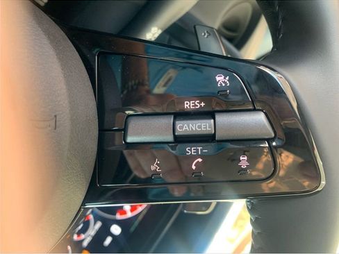 New 2024 Nissan Z Performance w/ Floor Mat Package image 20