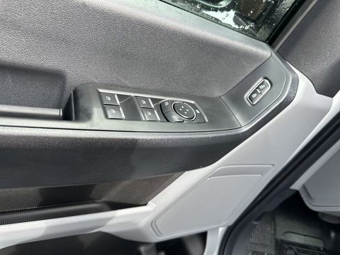 New 2025 Ford F350 XL w/ XL Chrome Package image 16