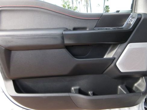 New 2025 Ford F150 Raptor image 9