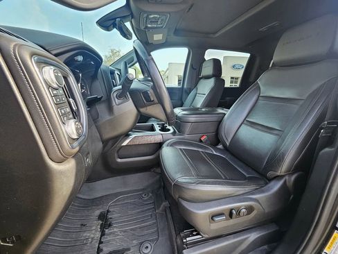 Used 2022 GMC Sierra 2500 Denali w/ Technology Package image 4