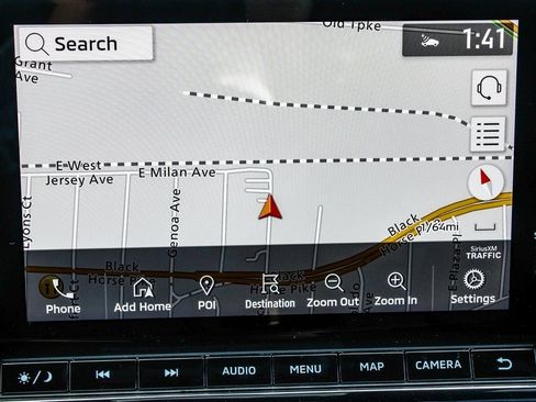New 2025 Mitsubishi Outlander SEL Black Edition AWD/4WD image 23