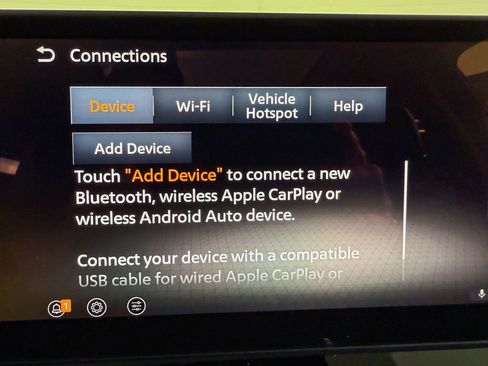 New 2026 Nissan Rogue Platinum w/ Platinum Premium Package image 26