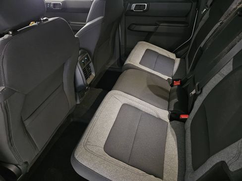 New 2025 Ford Bronco Big Bend AWD/4WD image 36