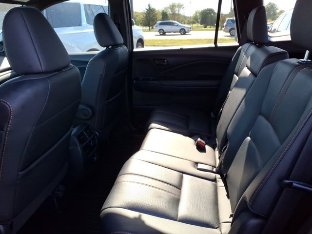 Used 2022 Honda Passport TrailSport image 26