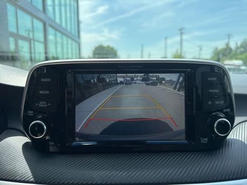 Used 2020 Hyundai Tucson Value AWD/4WD image 17