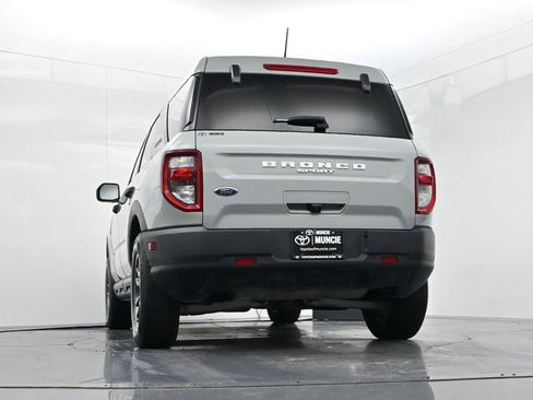 Used 2022 Ford Bronco Sport Big Bend w/ Convenience Package image 57