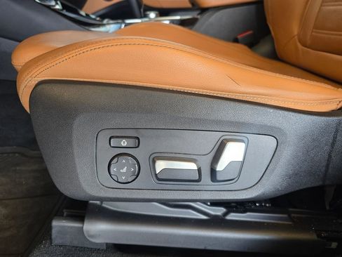Used 2020 BMW X3 sDrive30i w/ M Sport Package 2 RWD image 12