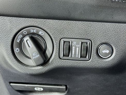 Used 2022 Dodge Challenger R/T w/ Plus Package RWD image 16