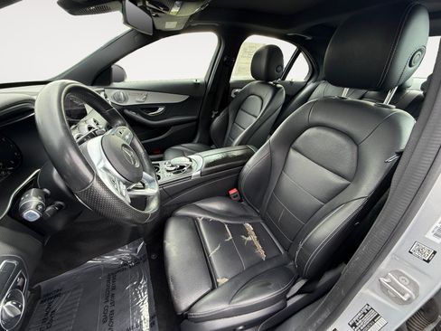 Used 2020 Mercedes-Benz C 300 Sedan image 10