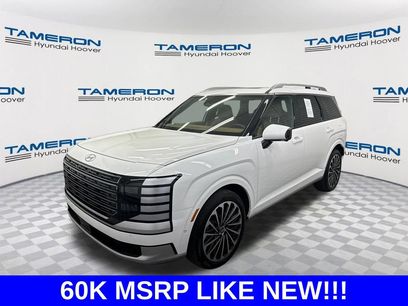Used 2026 Hyundai Palisade Calligraphy