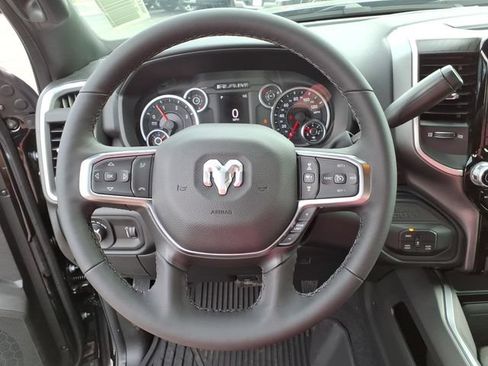 New 2026 RAM 3500 Big Horn AWD/4WD image 18