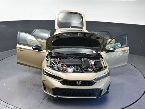 Used 2026 Honda Civic Sport Touring image 41