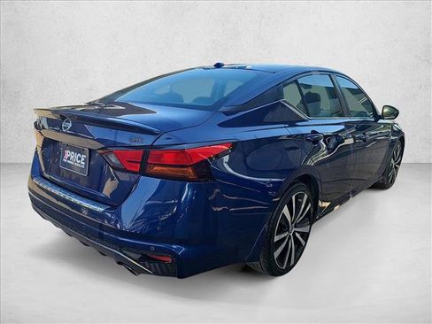 Used 2020 Nissan Altima 2.5 SR image 6