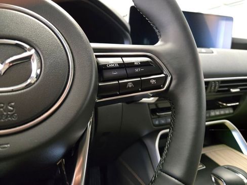 New 2026 MAZDA CX-90 3.3 Turbo w/ Premium Sport Pkg image 30