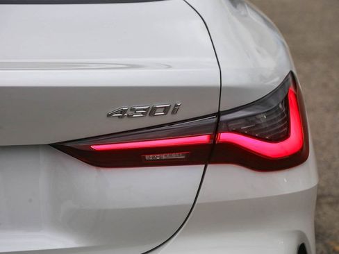Used 2025 BMW 430i Coupe RWD image 9