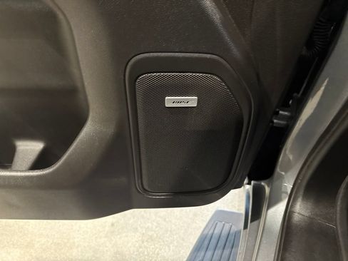 Used 2021 GMC Sierra 1500 Elevation w/ Preferred Package AWD/4WD image 24