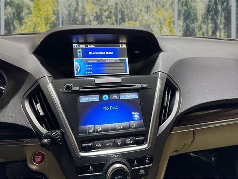 Used 2016 Acura MDX SH-AWD image 15