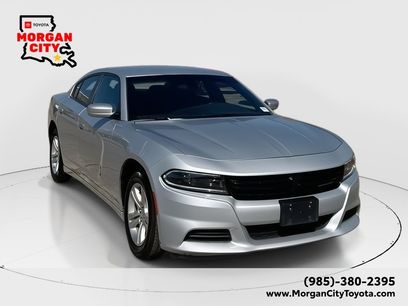 Used 2022 Dodge Charger SXT