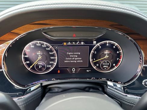 Used 2020 Bentley Continental GT AWD/4WD image 24