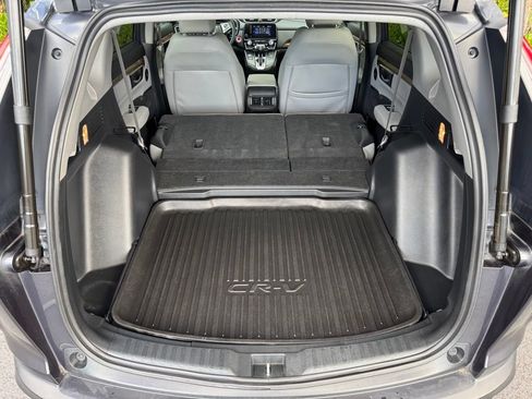 Used 2018 Honda CR-V EX-L image 35