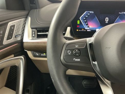 Certified 2025 BMW X1 xDrive28i w/ Convenience Package image 15