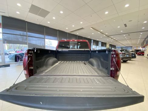 Used 2016 RAM 1500 Sport w/ Sport Premium Group image 25
