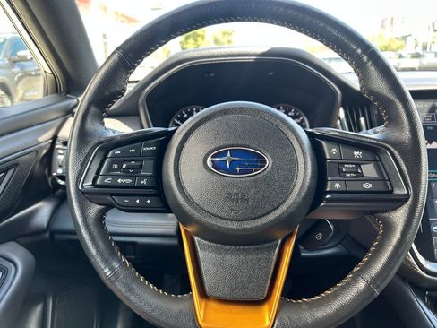 Used 2024 Subaru Outback Wilderness AWD/4WD image 17