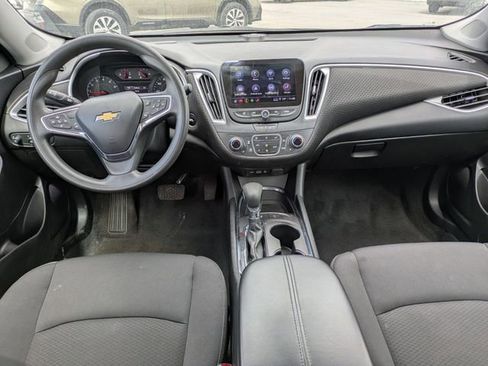 Used 2024 Chevrolet Malibu LT FWD image 17