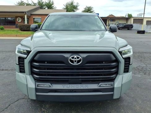 Used 2024 Toyota Tundra SR5 AWD/4WD image 26