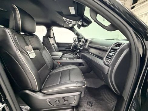 Used 2023 RAM 1500 Limited AWD/4WD image 24