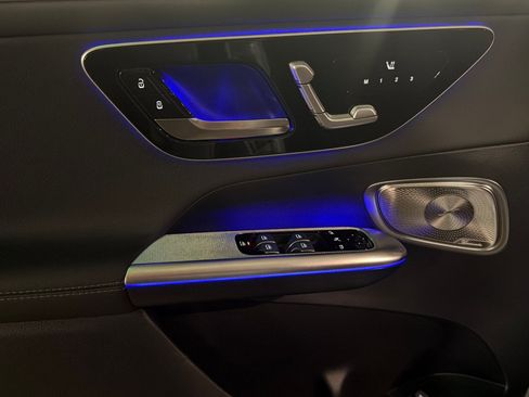 New 2026 Mercedes-Benz GLC 300 4MATIC image 10