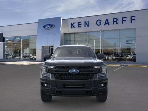 New 2026 Ford Ranger XL AWD/4WD image 7