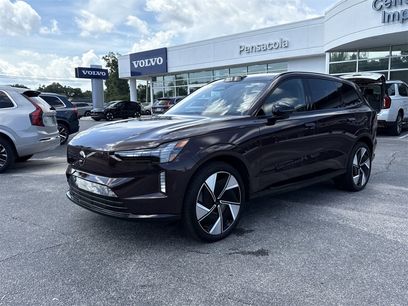 Used 2025 Volvo EX90 Ultra