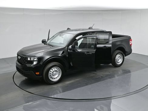 Used 2026 Ford Maverick XL AWD/4WD image 38