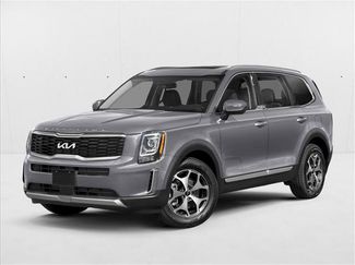 Used 2022 Kia Telluride EX w/ Towing Package AWD/4WD video 1