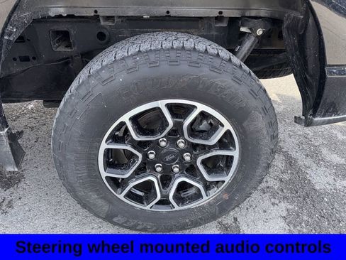 Used 2023 Ford F150 XLT w/ Equipment Group 302A High image 9