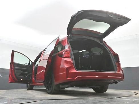 New 2026 Honda Odyssey Sport-L image 54