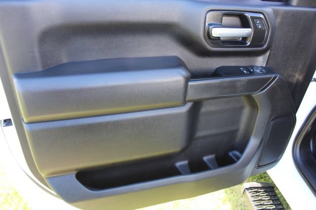 Used 2021 Chevrolet Silverado 3500 W/T w/ WT Convenience Package AWD/4WD image 19