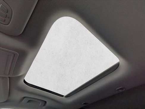 New 2025 Ford Bronco Sport Heritage w/ Convenience Package image 15