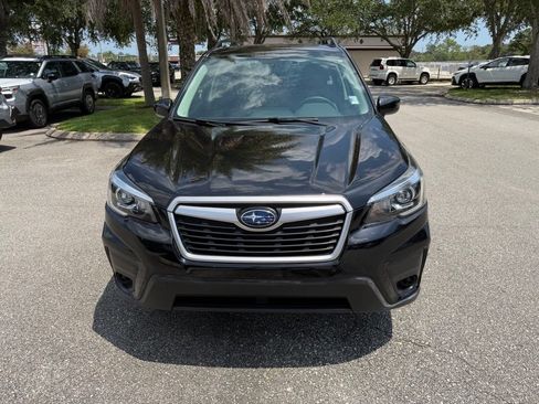 Used 2020 Subaru Forester Premium AWD/4WD image 14