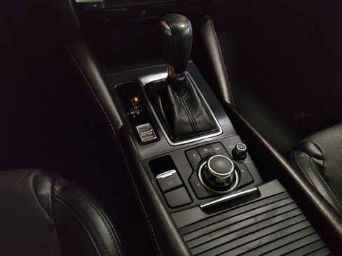 Used 2017 MAZDA MAZDA6 Grand Touring image 26