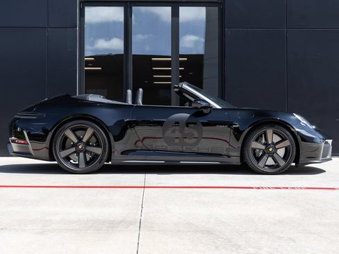 Certified 2026 Porsche 911 Carrera 4 GTS AWD/4WD image 14