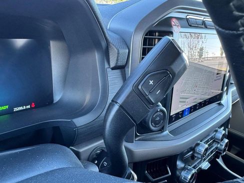 Used 2024 Ford F150 XLT w/ Mobile Office Package image 20