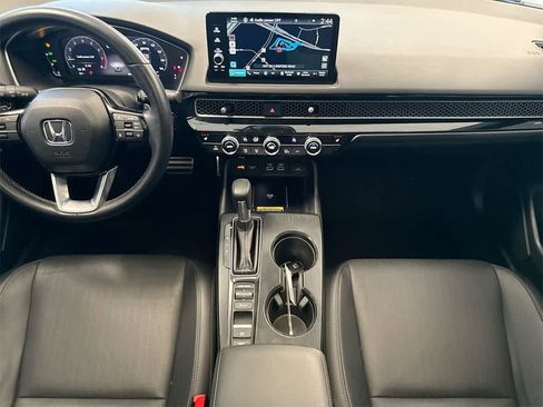 Certified 2024 Honda Civic Sport Touring image 29