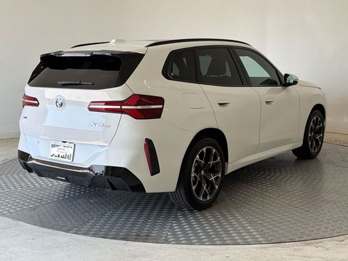 Used 2026 BMW X3 xDrive30i w/ Premium Package AWD/4WD image 9