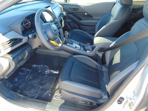 New 2026 Subaru Crosstrek 2.5i Wilderness w/ Wilderness Package image 10