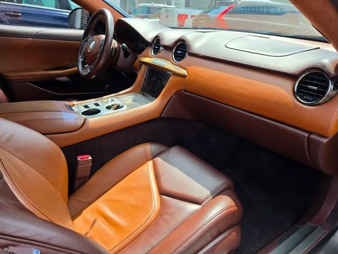 Used 2012 Fisker Karma EcoSport RWD image 17
